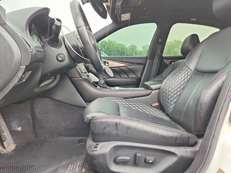 54313996 :رقم المزاد ، JN1FV7AR3KM800520 vin ، 2019 Infiniti Q50 مزاد بيع
