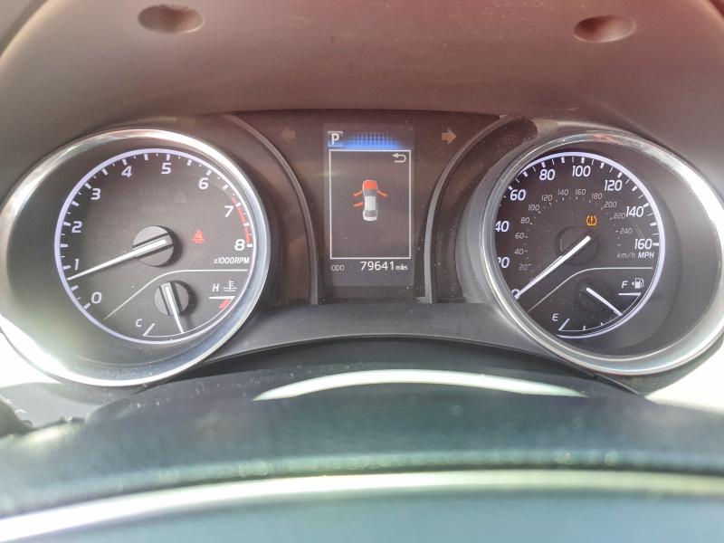 Продаж на аукціоні авто 2020 Toyota Camry, vin: 4T1G11AK1LU328926, номер лоту: 54783946