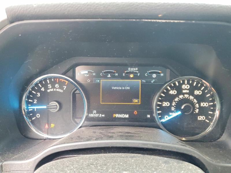 Aukcja sprzedaży 2018 Ford F150, vin: 1FTEW1E50JKE55743, numer aukcji: 54461956
