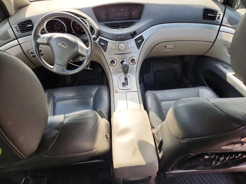 Продаж на аукціоні авто 2006 Subaru B9 Tribeca, vin: 4S4WX82C364420036, номер лоту: 54807336