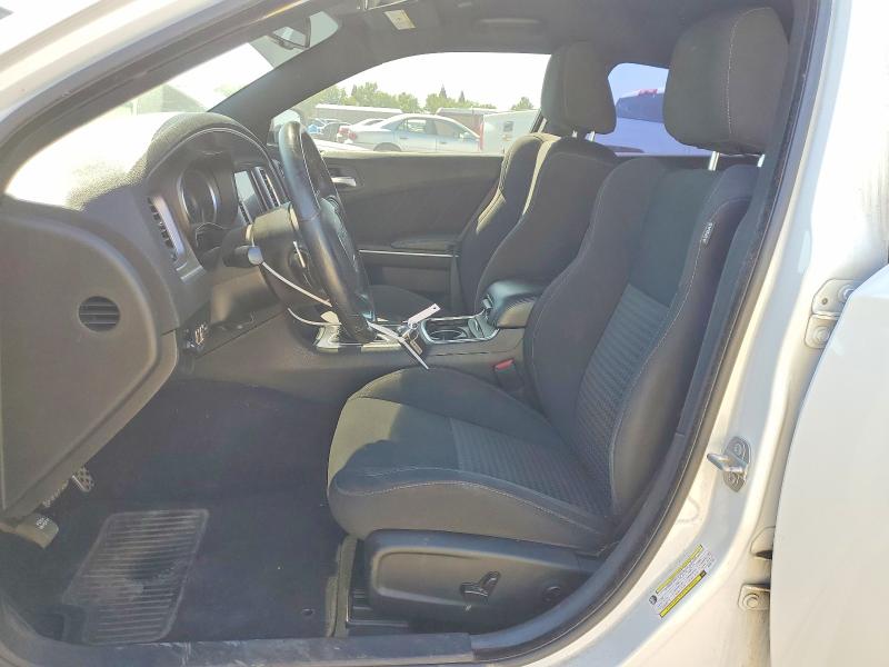 2019 Dodge Charger მანქანა იყიდება აუქციონზე, vin: 2C3CDXHG3KH671192, აუქციონის ნომერი: 54173496