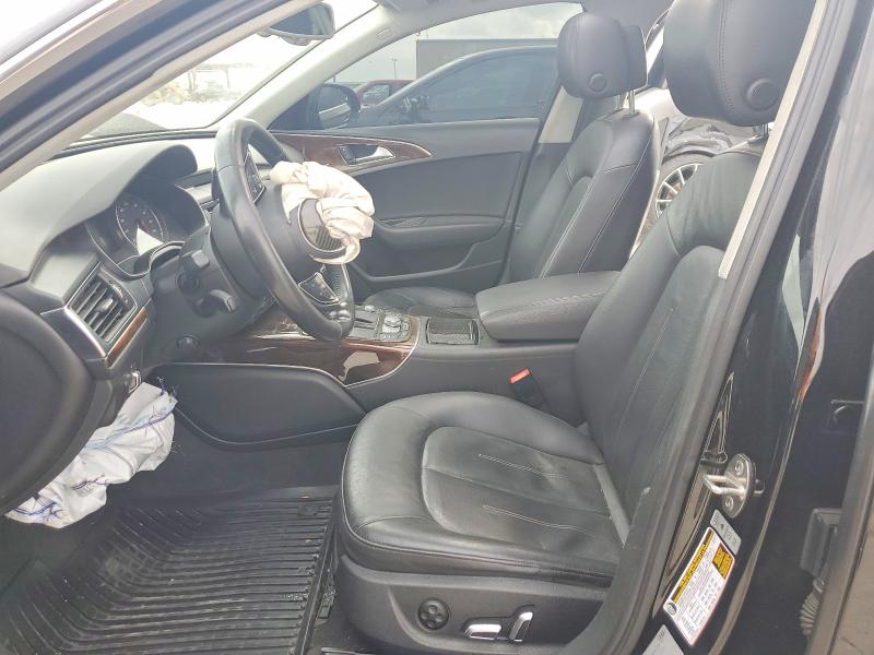 Aukcja sprzedaży 2016 Audi A6, vin: WAUFGAFC3GN002476, numer aukcji: 54068736