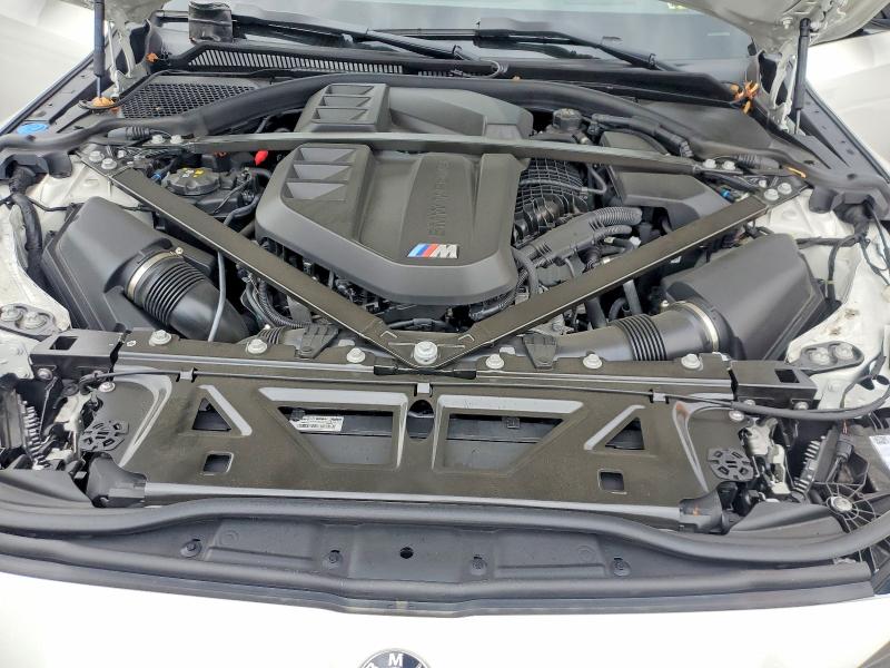55062826 :رقم المزاد ، WBS33HJ04TFV51558 vin ، 2026 Bmw M3 مزاد بيع