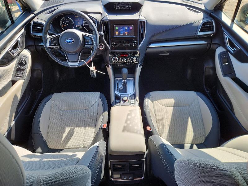 Aukcja sprzedaży 2020 Subaru Forester, vin: JF2SKAJC4LH566798, numer aukcji: 53220156