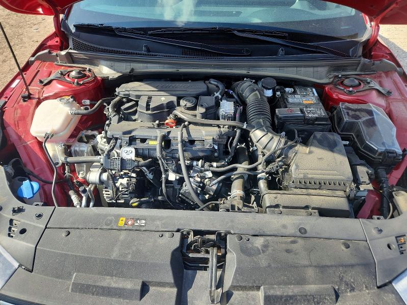 Продаж на аукціоні авто 2025 Kia K4, vin: 3KPFW4DC6SE234948, номер лоту: 53879566