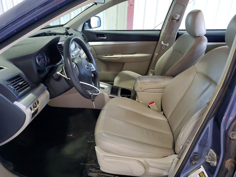 Продажа на аукционе авто 2013 Subaru Outback, vin: 4S4BRBAC9D3274042, номер лота: 52406246