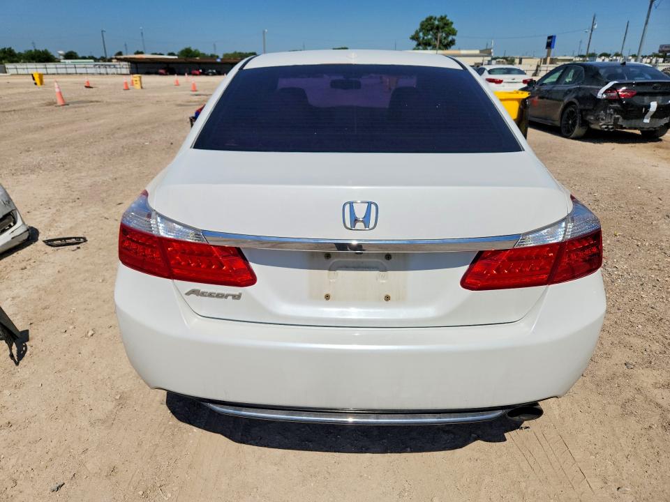 Продажа на аукционе авто 2013 Honda Accord, vin: 1HGCR2F87DA019626, номер лота: 53688616