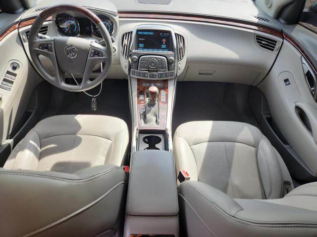 52221246 :رقم المزاد ، 1G4GG5G36DF125770 vin ، 2013 Buick Century مزاد بيع