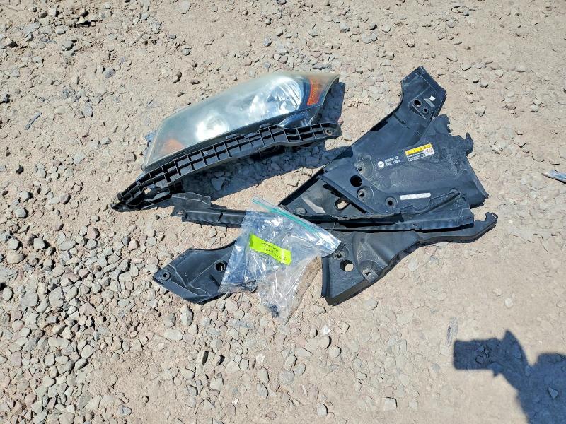 2012 Honda Accord მანქანა იყიდება აუქციონზე, vin: 1HGCP2F34CA208131, აუქციონის ნომერი: 53749886