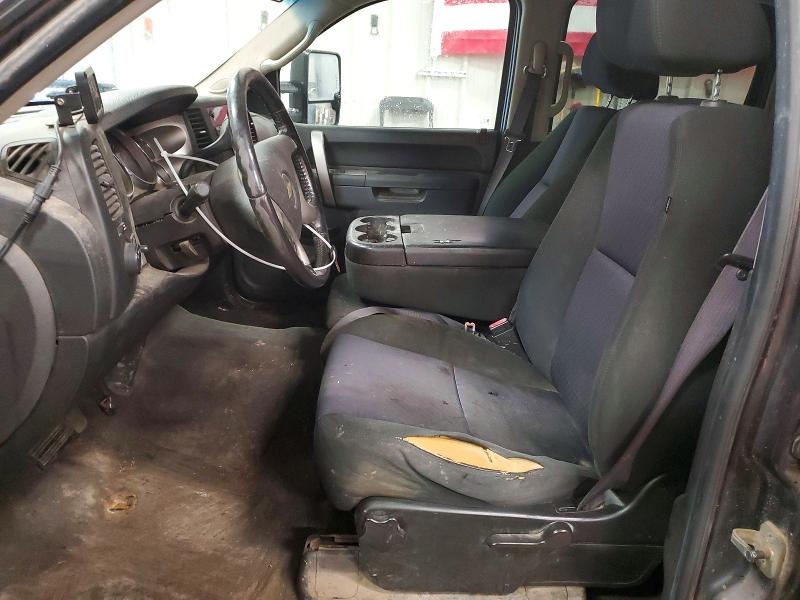 2010 Chevrolet Silverado მანქანა იყიდება აუქციონზე, vin: 3GCRKSE30AG166256, აუქციონის ნომერი: 54633786