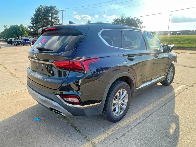 Aukcja sprzedaży 2019 Hyundai Santa Fe, vin: 5NMS33AD3KH021706, numer aukcji: 54212456