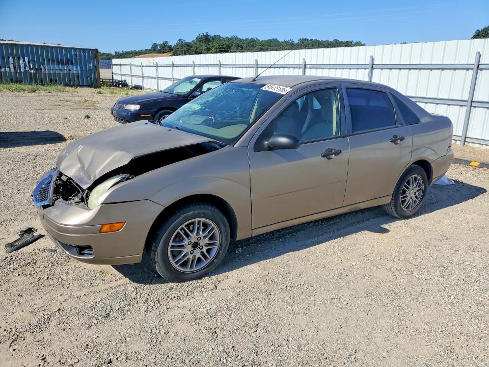 Продаж на аукціоні авто 2005 Ford Focus, vin: 1FAFP34N55W310202, номер лоту: 54512106