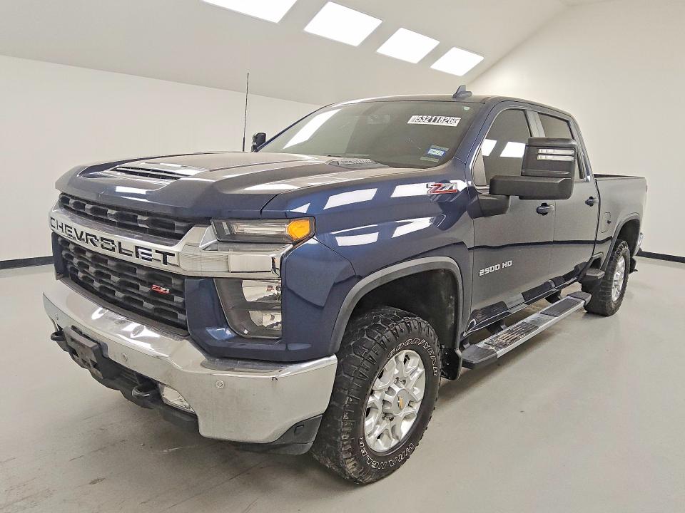 Aukcja sprzedaży 2022 Chevrolet Silverado, vin: 2GC4YNEY1N1226470, numer aukcji: 53211826