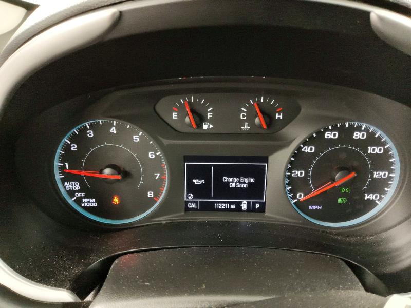 52477366 :رقم المزاد ، 1G1ZD5ST7PF214421 vin ، 2023 Chevrolet Malibu مزاد بيع
