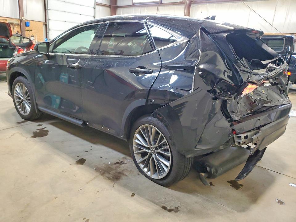 Продажа на аукционе авто 2026 Lexus Nx 350, vin: 2T2GKCEZ3TC066792, номер лота: 53070386