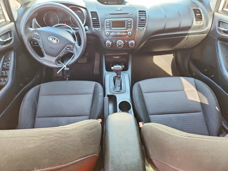 Aukcja sprzedaży 2016 Kia Forte, vin: KNAFX4A66G5439939, numer aukcji: 54059576