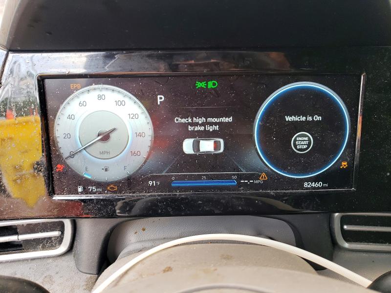 2022 Hyundai Elantra მანქანა იყიდება აუქციონზე, vin: 5NPLS4AG7NH068171, აუქციონის ნომერი: 53661066