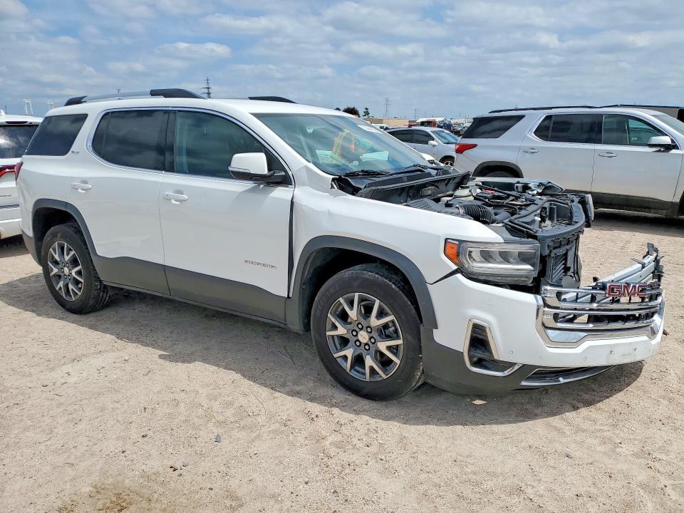 2023 Gmc Acadia მანქანა იყიდება აუქციონზე, vin: 1GKKNML4XPZ146190, აუქციონის ნომერი: 52404206