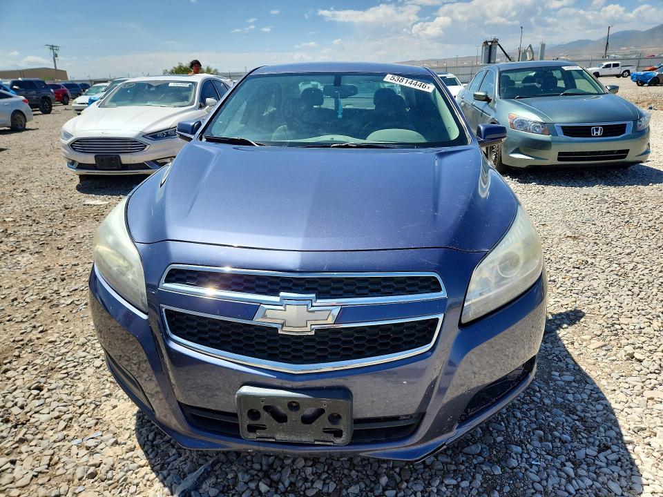 Aukcja sprzedaży 2013 Chevrolet Malibu, vin: 1G11C5SA9DF217136, numer aukcji: 53814446