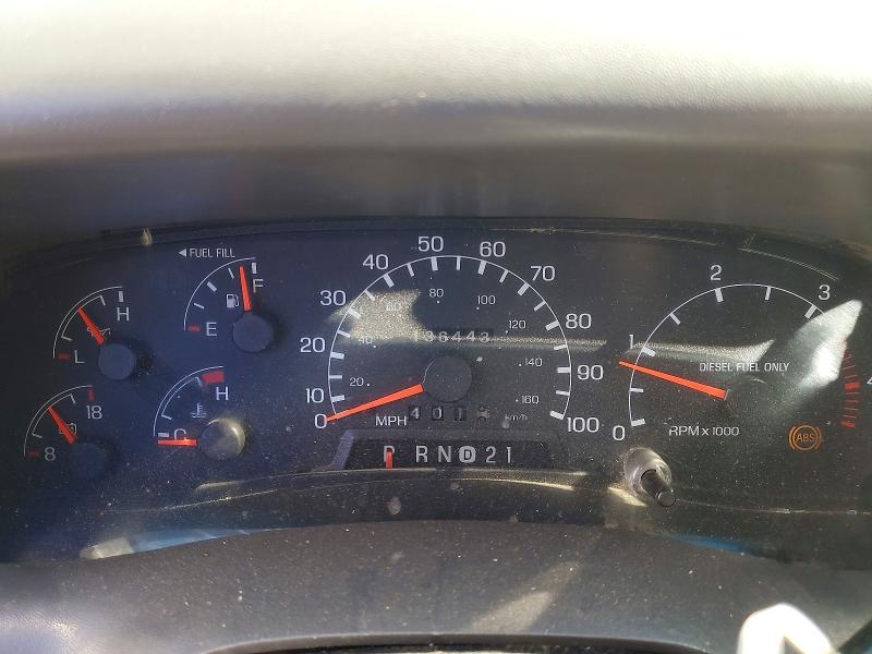 Продаж на аукціоні авто 1999 Ford F350, vin: 1FDWF37FXXEC62430, номер лоту: 51971826