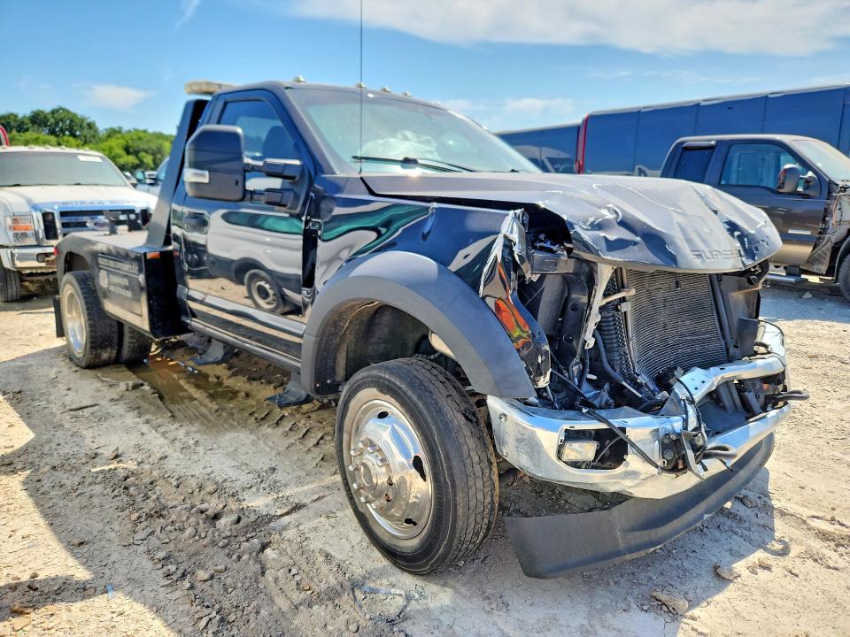 Продаж на аукціоні авто 2020 Ford F450, vin: 1FDUF4GN5LDA10573, номер лоту: 53074636
