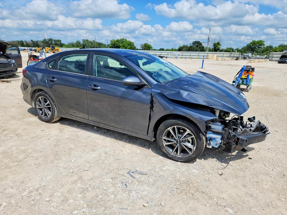Продаж на аукціоні авто 2023 Kia Forte, vin: 3KPF24ADXPE509057, номер лоту: 54841126