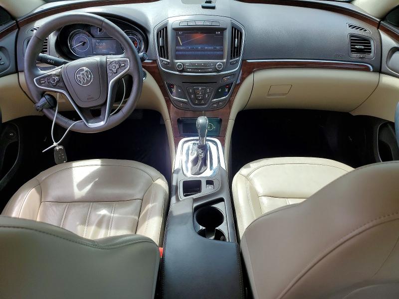 Aukcja sprzedaży 2016 Buick Regal, vin: 2G4GS5GX0G9204947, numer aukcji: 54714226