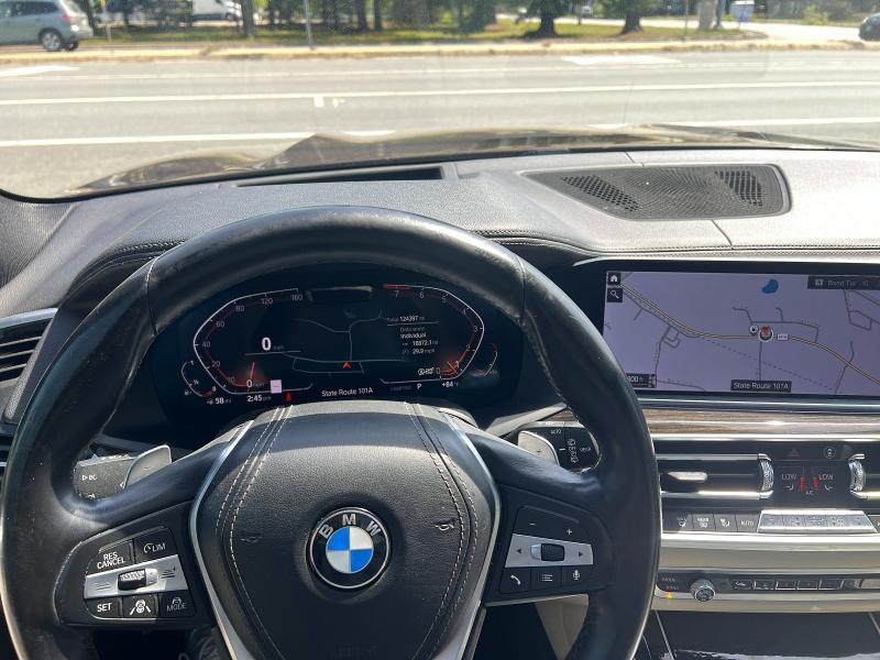 Aukcja sprzedaży 2019 Bmw X5, vin: 5UXCR6C50KLL36566, numer aukcji: 54023876