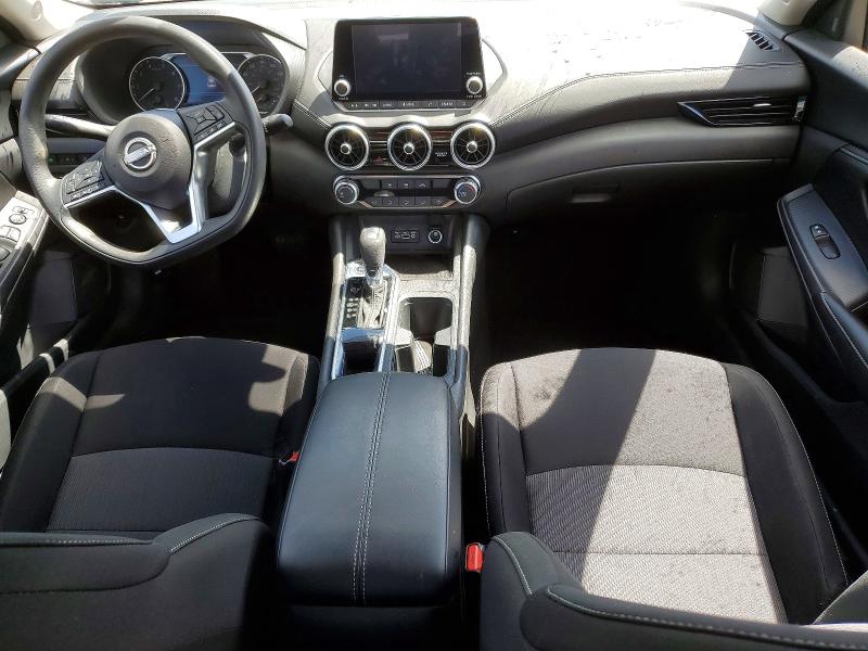 Aukcja sprzedaży 2025 Nissan Sentra, vin: 3N1AB8CV3SY310692, numer aukcji: 52922026