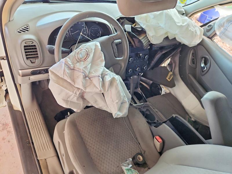 Продажа на аукционе авто 2006 Chevrolet Malibu, vin: 1G1ZT53FX6F191940, номер лота: 54556456