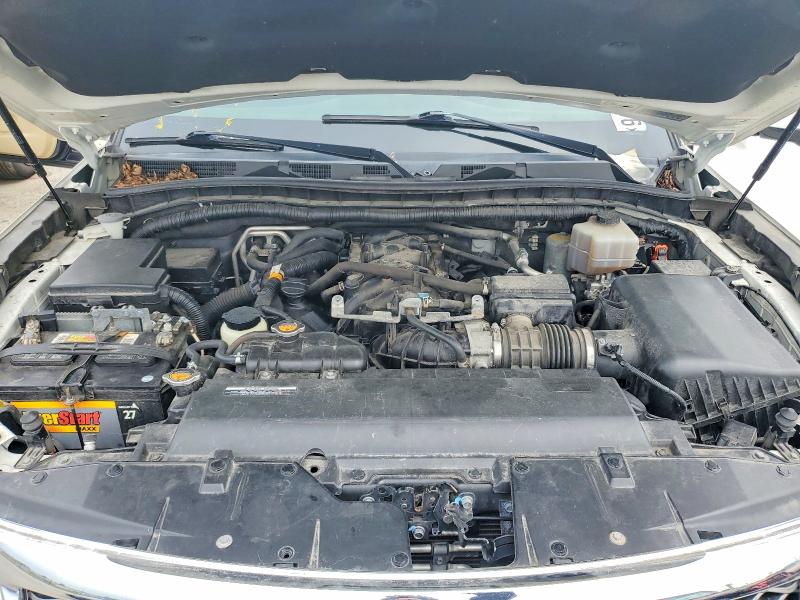 Продаж на аукціоні авто 2015 Infiniti Qx80, vin: JN8AZ2NEXF9081091, номер лоту: 54588476