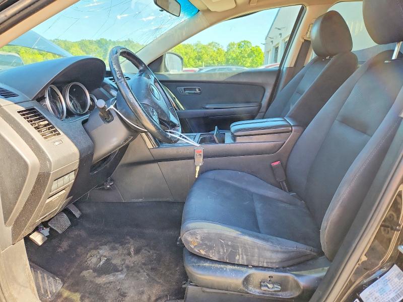 Продаж на аукціоні авто 2010 Mazda Cx-9, vin: JM3TB3MV9A0236105, номер лоту: 53540066