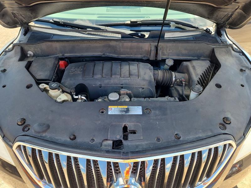 Продажа на аукционе авто 2017 Buick Enclave, vin: 5GAKRBKD6HJ113758, номер лота: 53315686