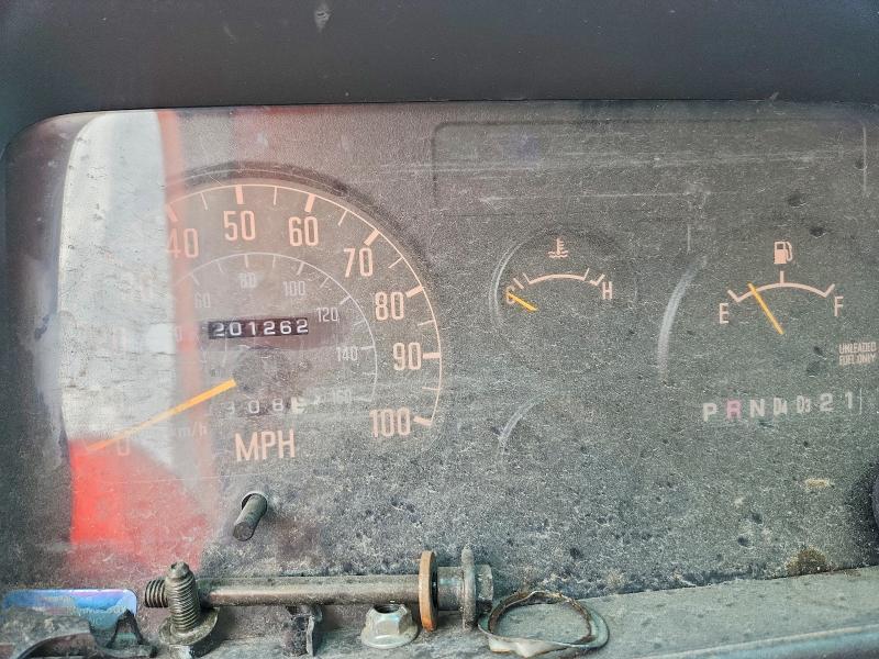 Продажа на аукционе авто 1997 Gmc W4, vin: 4KDB4B1R9VJ002400, номер лота: 52020906