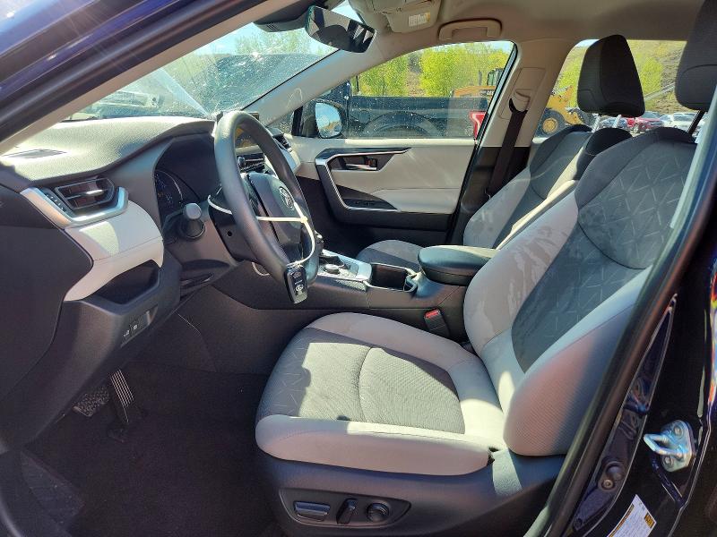 Aukcja sprzedaży 2025 Toyota Rav4 Hybrid, vin: JTMRWRFV0SJ087716, numer aukcji: 52430696
