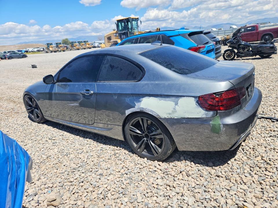 Aukcja sprzedaży 2013 Bmw 335, vin: WBAKG1C58DJ217987, numer aukcji: 54631876