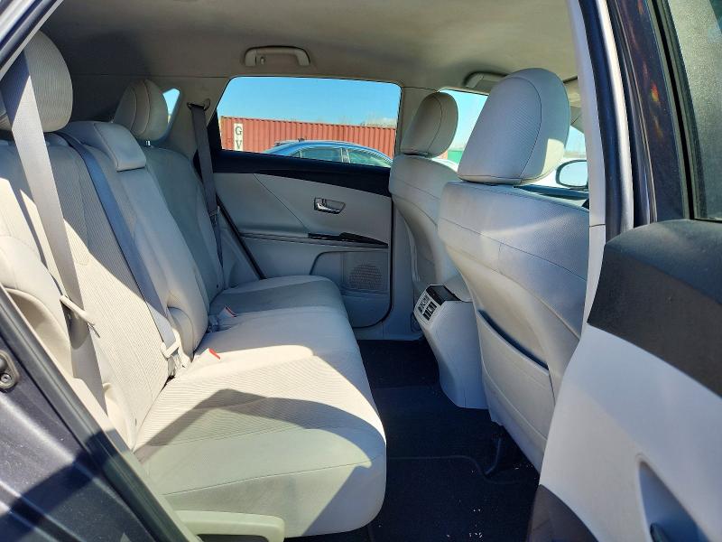2009 Toyota Venza მანქანა იყიდება აუქციონზე, vin: 4T3ZE11A39U002517, აუქციონის ნომერი: 52549996