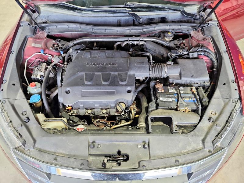 Продаж на аукціоні авто 2010 Honda Accord Crosstour, vin: 5J6TF2H59AL009460, номер лоту: 54650896