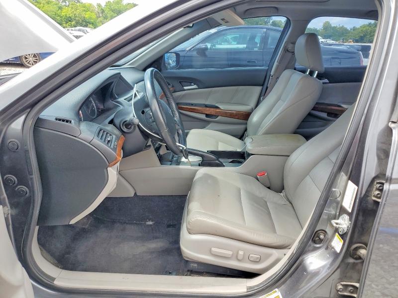 2011 Honda Accord მანქანა იყიდება აუქციონზე, vin: 1HGCP2F84BA151942, აუქციონის ნომერი: 54342906