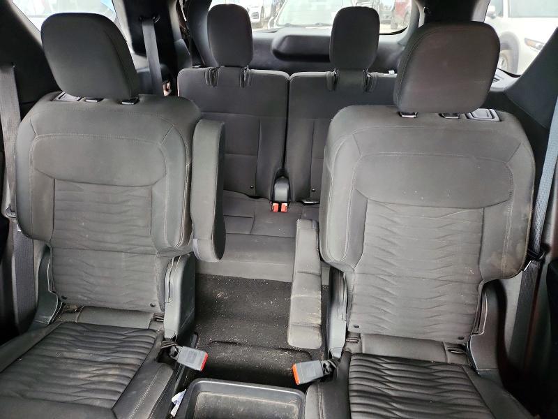 52123496 :رقم المزاد ، 1FMSK7DH6LGA51022 vin ، 2020 Ford Explorer مزاد بيع