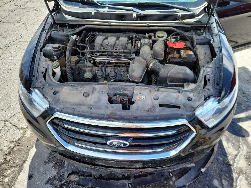 Aukcja sprzedaży 2016 Ford Taurus, vin: 1FAHP2F85GG102926, numer aukcji: 52498406
