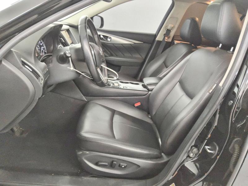 Продажа на аукционе авто 2020 Infiniti Q50, vin: JN1EV7AP2LM203838, номер лота: 53603186