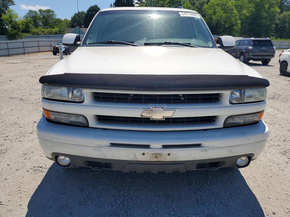 Продаж на аукціоні авто 2003 Chevrolet Tahoe, vin: 1GNEK13Z13R288425, номер лоту: 54075896