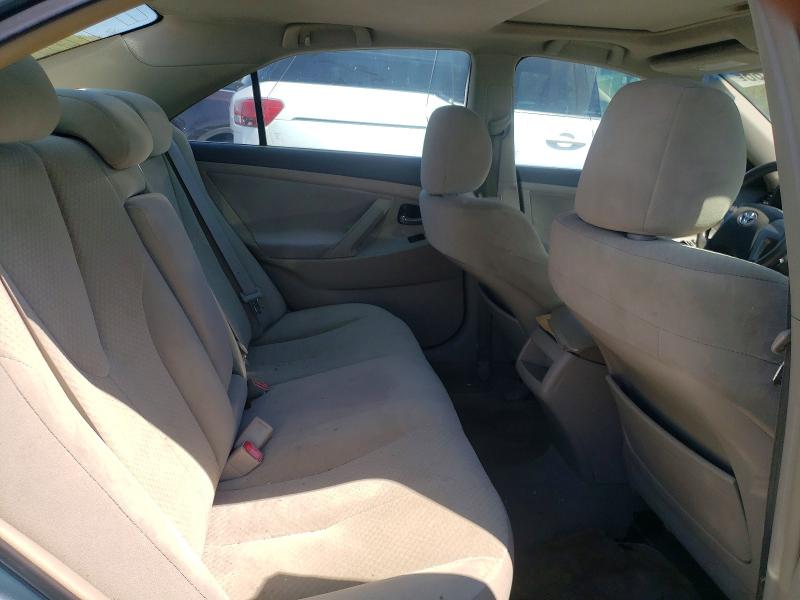 Aukcja sprzedaży 2009 Toyota Camry, vin: 4T1BE46K09U885375, numer aukcji: 51750186