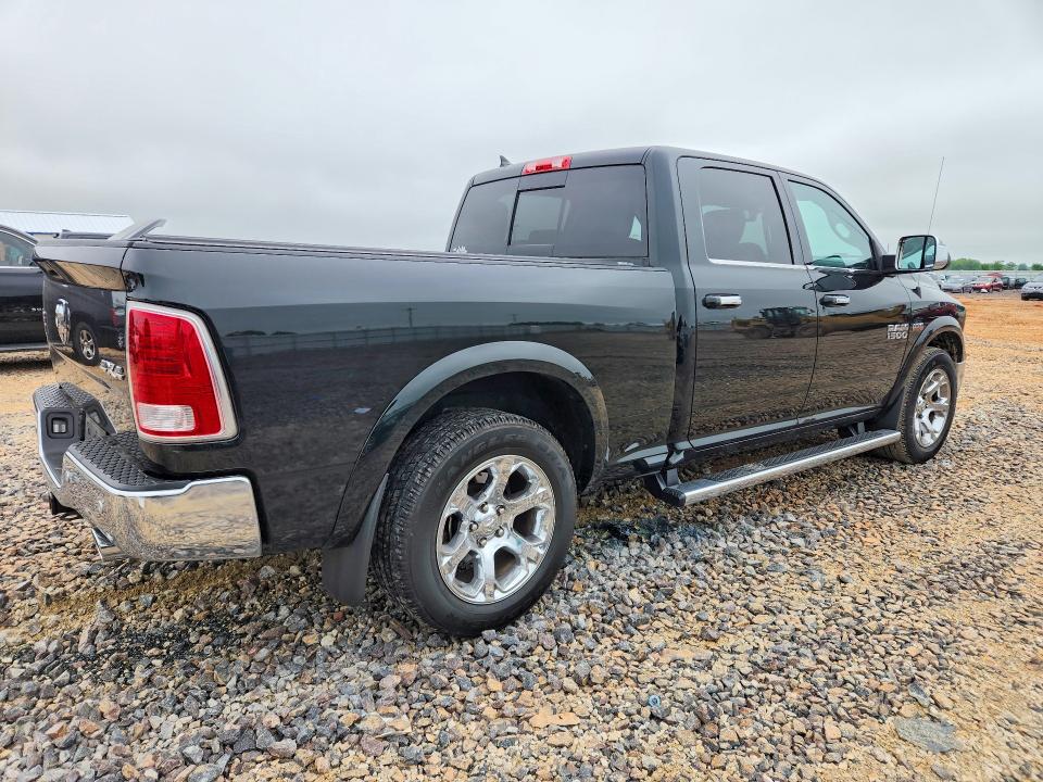 Aukcja sprzedaży 2016 Ram 1500, vin: 1C6RR7VT1GS280672, numer aukcji: 53852226
