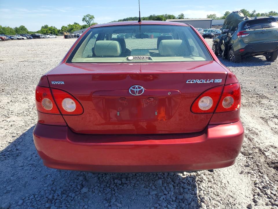 Aukcja sprzedaży 2007 Toyota Corolla, vin: 1NXBR32E97Z861815, numer aukcji: 52096146