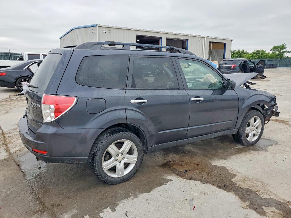 Aukcja sprzedaży 2009 Subaru Forester, vin: JF2SH63699H779354, numer aukcji: 54513406