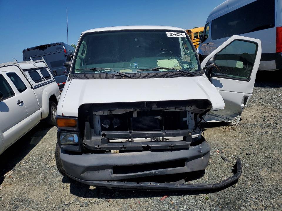 2012 Ford Econoline მანქანა იყიდება აუქციონზე, vin: 1FTSE3EL9CDA41870, აუქციონის ნომერი: 52160086