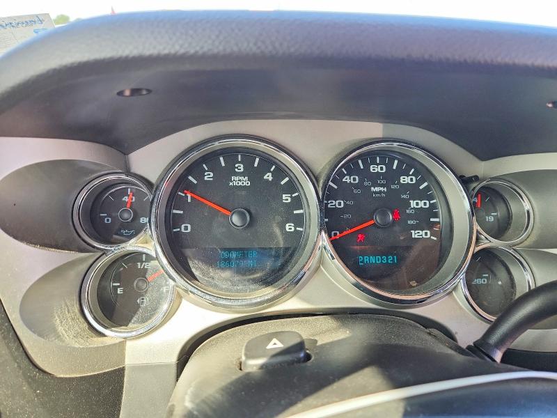 Aukcja sprzedaży 2008 Chevrolet Silverado, vin: 1GCEC19J38Z260477, numer aukcji: 55331306