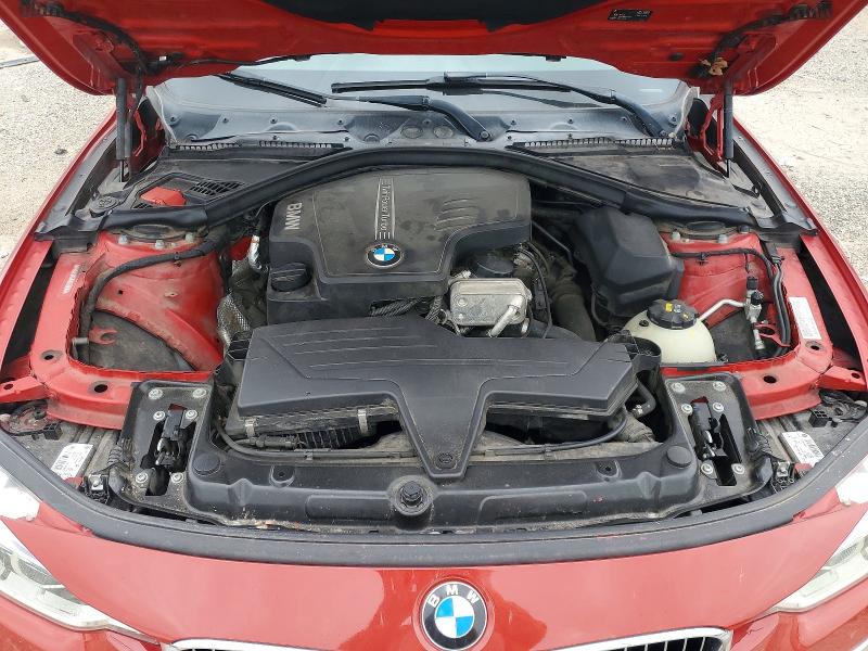 Aukcja sprzedaży 2016 Bmw 328, vin: WBA8E9G51GNT47096, numer aukcji: 52065406